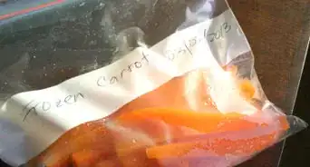 Steam Carrots in a Rice Cooker