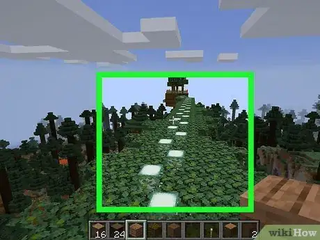 Image titled Make a Treehouse in Minecraft Step 9