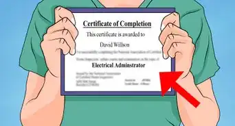 Become a Licensed Electrician