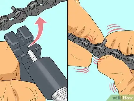 Image titled Remove a Bike Chain Step 5