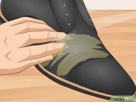 Image titled Remove Creases from Dress Shoes Step 2