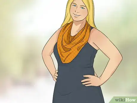 Image titled Hide Belly Fat in a Tight Dress Step 9