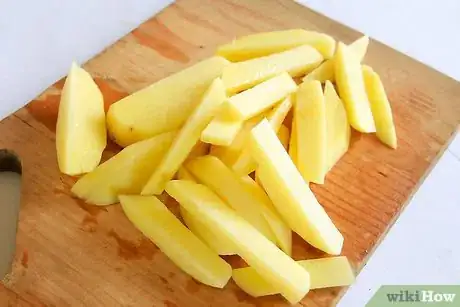 Image titled Make Homestyle French Fries Step 2