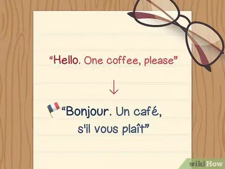 Image titled Order Coffee in French Step 8