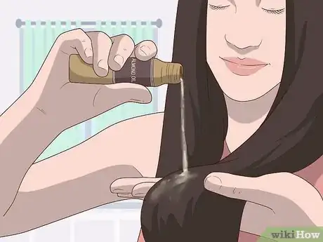 Image titled Make Your Hair Silky and Shiny with Vinegar Step 11