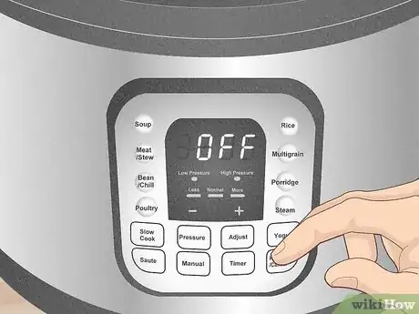 Image titled Natural Release Instant Pot Step 6