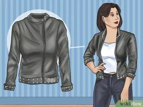 Image titled Look Like Joan Jett Step 8