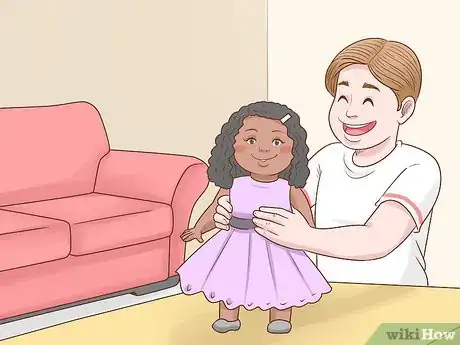 Image titled React when Your Child Comes Out As Nonbinary Step 13