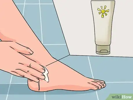 Image titled Make Your Feet Beautiful Step 25