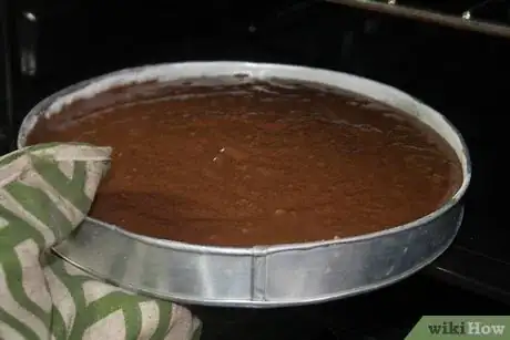 Image titled Make a Chocolate Cake Step 37
