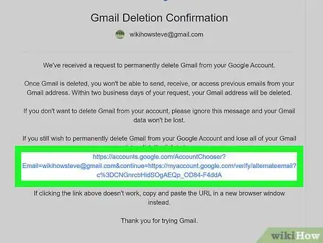 Image titled Delete a Google or Gmail Account Step 24