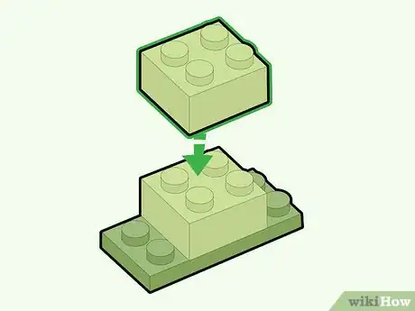 Image titled Build Legos Step 27