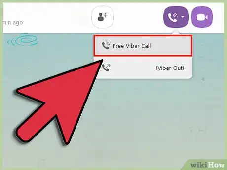 Image titled Use Viber Step 9