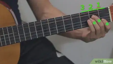 Image titled Finger All Chords on Guitar Step 14