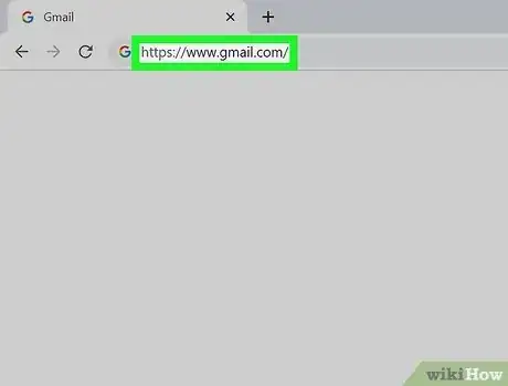 Image titled Access Gmail Step 1