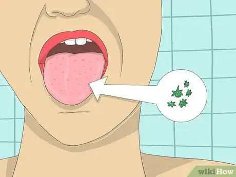 Image titled Avoid Gagging While Brushing Your Tongue Step 8