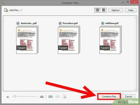 Image titled Convert and Combine Office Documents to One PDF Step 3