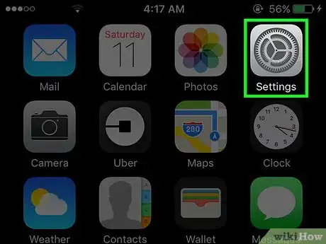 Image titled Turn Off Reminder Notifications on an iPhone Step 5