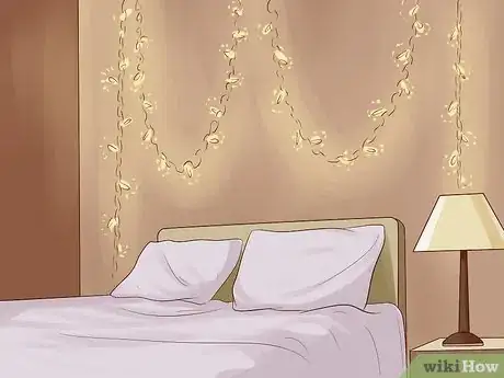 Image titled Decorate a Teenage Girl's Bedroom Step 7.jpeg