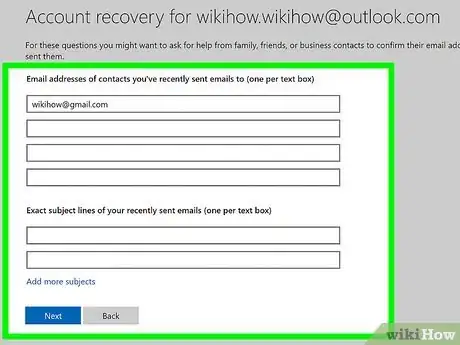Image titled Reset a Lost Hotmail Password Step 30