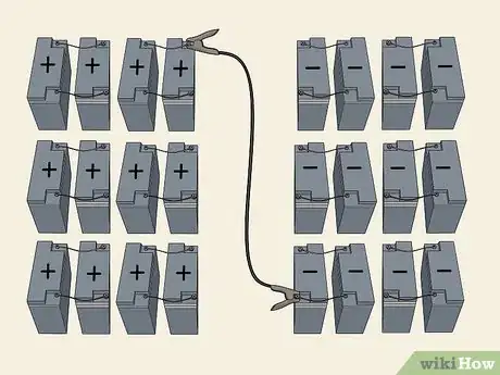 Image titled Connect Batteries in a Series Step 11