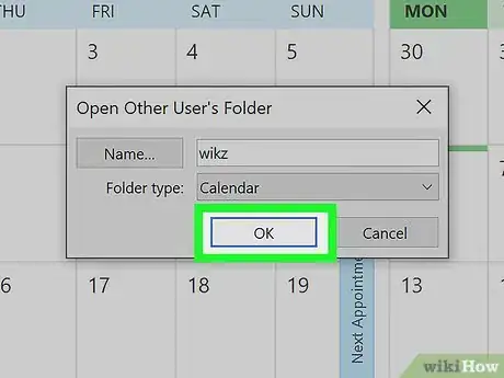 Image titled Sync Your Calendar with Outlook on PC or Mac Step 14