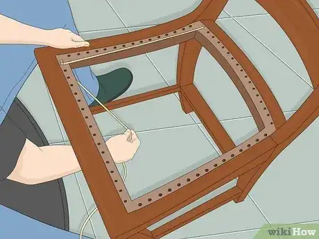 Image titled Riempie a Chair Step 8