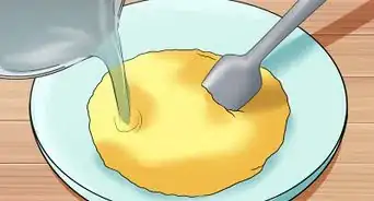 Dehydrate Eggs for Powdered Eggs