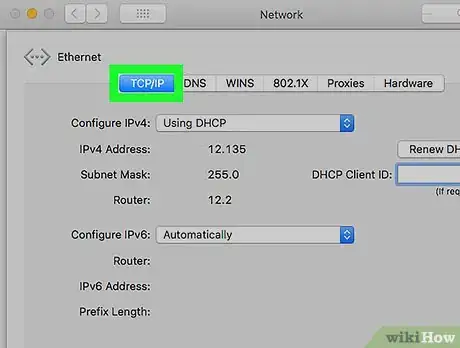 Image titled Connect to Ethernet on PC or Mac Step 15