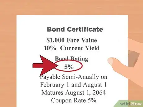 Image titled Invest in Bonds Step 7