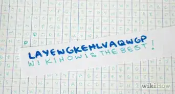 Encode and Decode Using the Vigènere Cipher