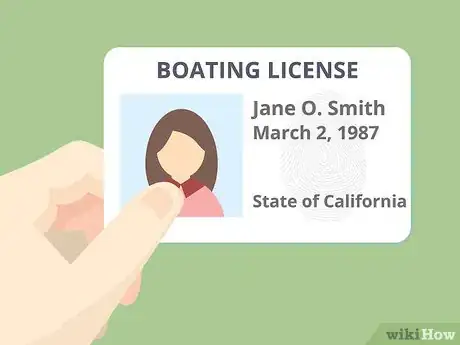 Image titled Get Your Boating License Step 10