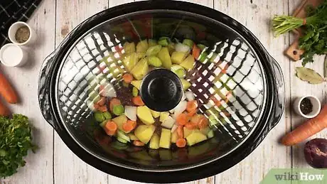 Image titled Cook Corned Beef in a Crockpot Step 10