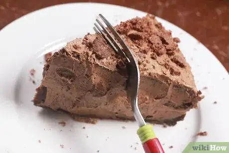 Image titled Make a Chocolate Cake Step 24