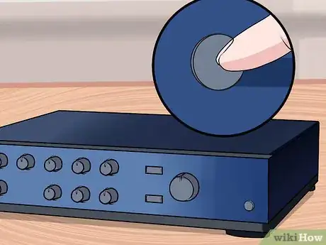 Image titled Play Your iPod or MP3 Through an Amp Step 8