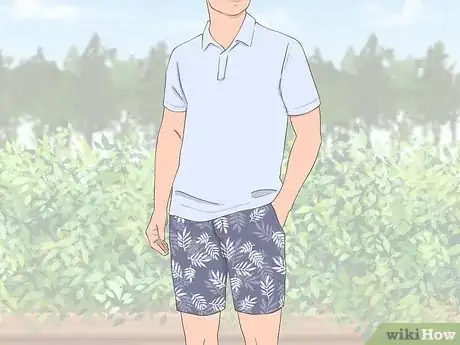 Image titled What to Wear to Brunch Step 5