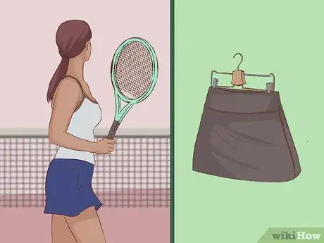 Image titled Buy a Tennis Skirt Step 2