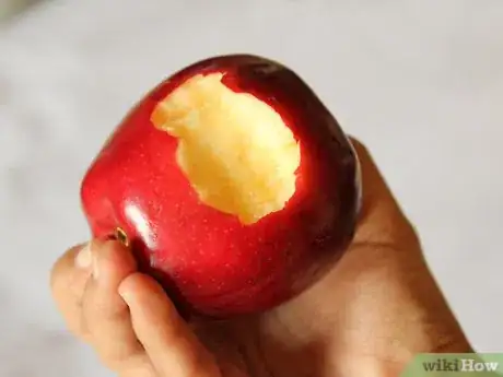 Image titled Eat an Apple Step 3