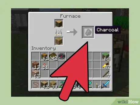 Image titled Make a Furnace in Minecraft Step 18