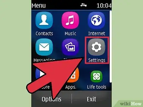 Image titled Transfer Contacts when Switching Between Nokia Phones Step 2