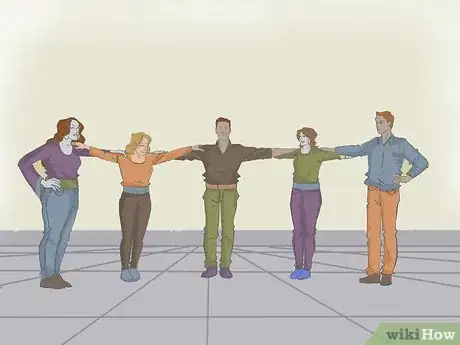 Image titled Do a Circle Dance in a Wedding Step 18