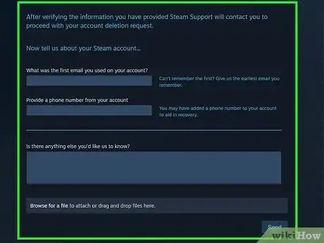 Image titled Delete a Steam Account Step 6