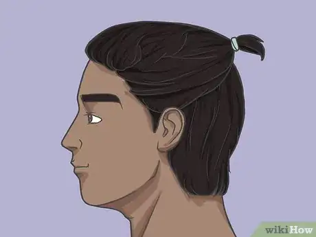 Image titled Get the Joker Hairstyle Step 7