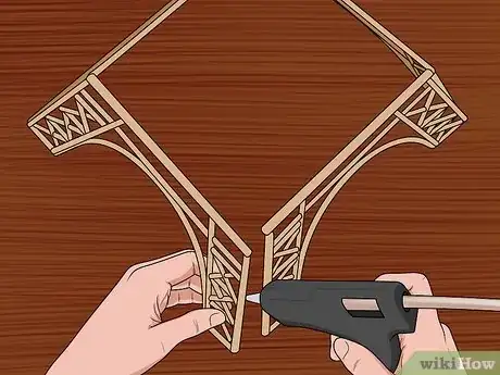 Image titled Make an Eiffel Tower Step 18