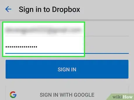 Image titled Start Using Dropbox Step 18