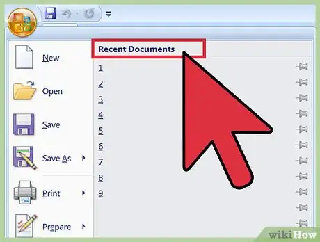 Image titled Delete Word Documents on a Mac Step 6