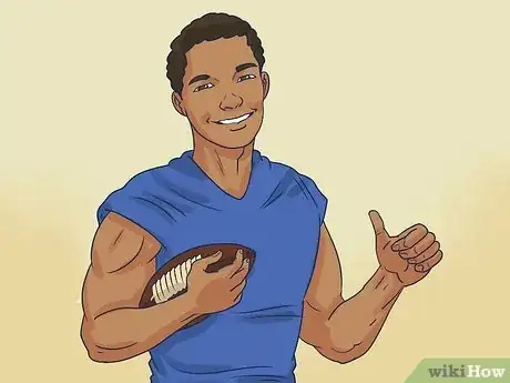 Image titled Join the Football Team Step 11