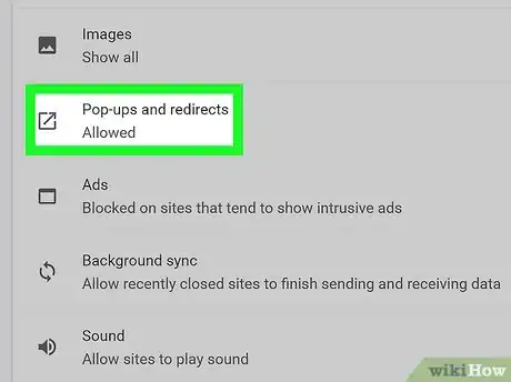 Image titled Block Ads on Google Chrome Step 9