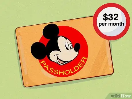 Image titled Buy Disney World Tickets Step 4