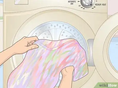 Image titled Ice Dye Step 12